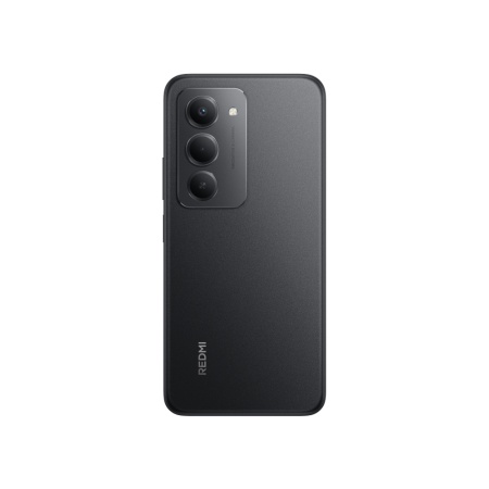 Смартфон REDMI 15 6 ГБ/128 ГБ, черный